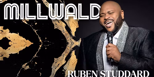 Ruben Studdard