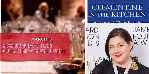 Books & Bottles: A Literary Journey Through French Wine