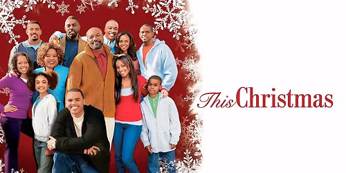 CapFilm: THIS CHRISTMAS