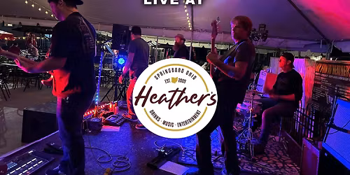 A Vicious Cycle Live at Heathers Cafe!!!!!