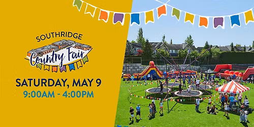 Southridge Country Fair