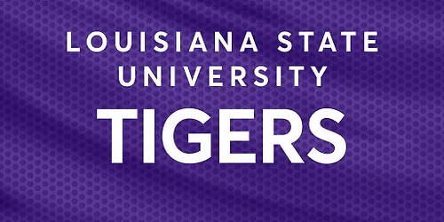 LSU Tigers Football vs. Texas Longhorns Football