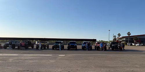 Smokey Mountain Jeep Invasion 2026