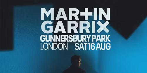 Martin Garrix