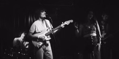 Sunstroke Serenaders