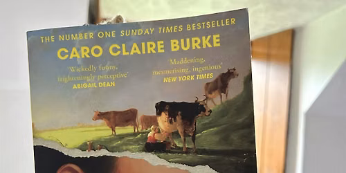Inverness Book Club