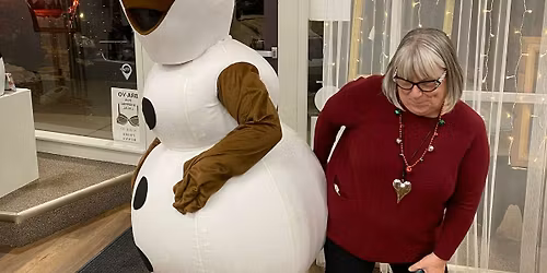 Midnight Madness Camrose