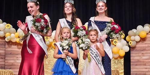 DJJD Ambassadors Coronation