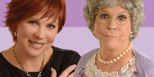 Vicki Lawrence