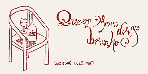 Queer Mors Dags Banko