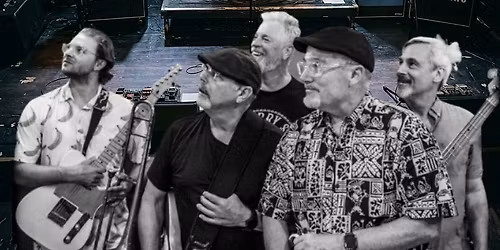 Billygoats Live at Sunset Tavern 