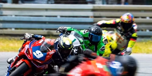 4. RUNDA WY\u015aCIGOWYCH MOTOCYKLOWYCH MISTRZOSTW POLSKI I PUCHARU POLSKI