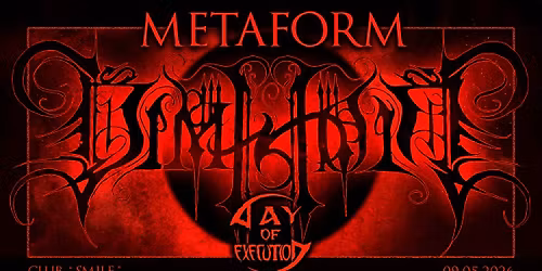 Dimholt & Day Of Execution - Live MetaForm Varna edition