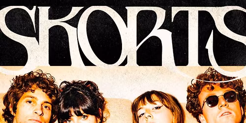 Skorts - Live @ Billy's (UPSTAIRS)