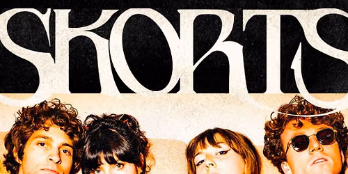 Skorts - Live @ Billy's (UPSTAIRS)