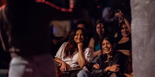 Next Stop Comedy at Thorpe's 903! - Jim Thorpe, PA