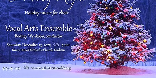 Annual Christmas Concert