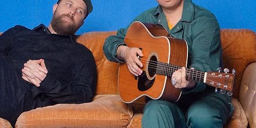 Choir! Choir! Choir at Zeiterion Performing Arts Center