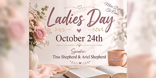 Ladies Day - Olathe Church of Christ