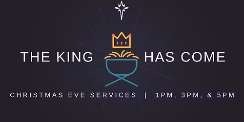 Christmas At Calvary Chapel Meridian