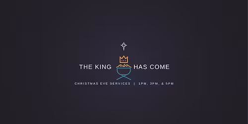 Christmas At Calvary Chapel Meridian