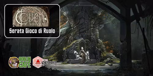 GDR Night  - Coven Soled