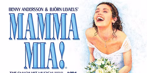 MAMMA MIA!
