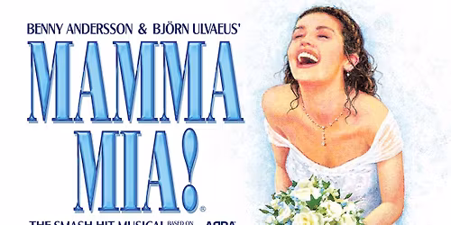 MAMMA MIA!