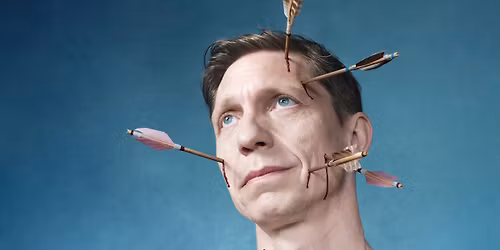 Brute Passie - SKaGeN