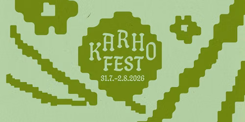 Karhofest 2026