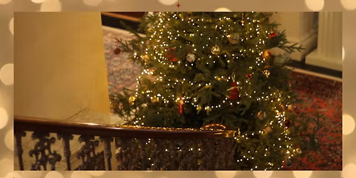 Christmas Carols & Tea