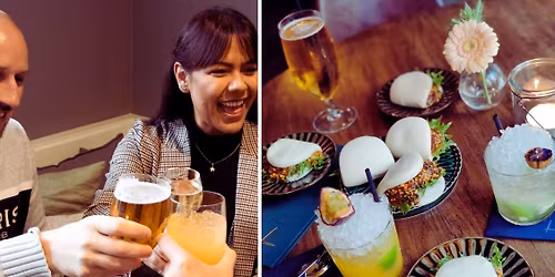 Matmilen SOMMAR - Uppsala