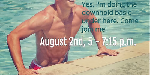 August GottaBal!