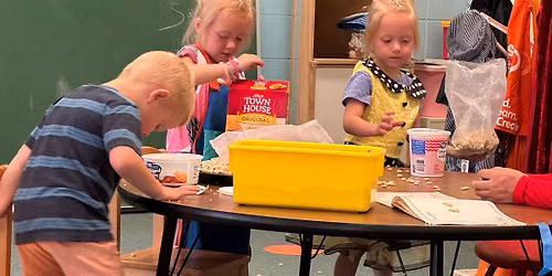 Playgroup