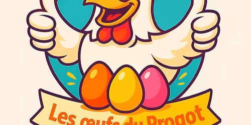 F\u00eate de l\u2019\u0153uf 