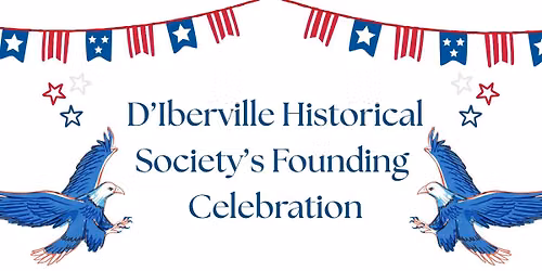 Founding Celebration