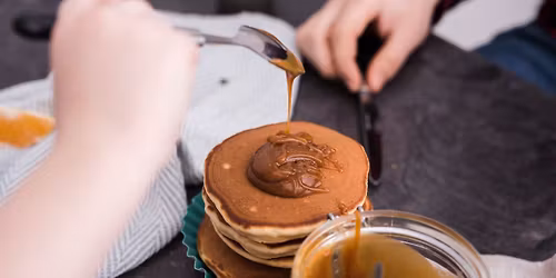 Argentinian sweet Sunday workshop