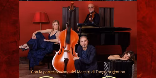 L'Anima di Piazzolla