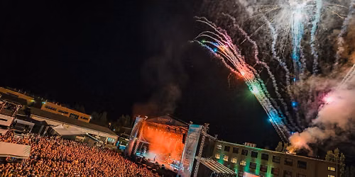 Solar Sound Festival \/\/ 14.-15.8.2026