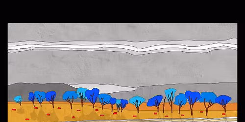 Intro to Digital Painting for Adults