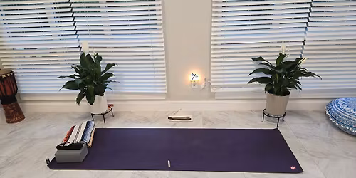 Mid-Week Reset Yoga with Melissa