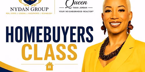 Session 1: Turning Renters into Homeowners
