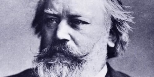 Mozart and Brahms- Tenderness and Torment 