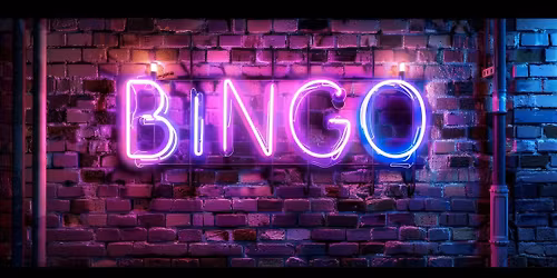 Rock N\u2019 Bingo