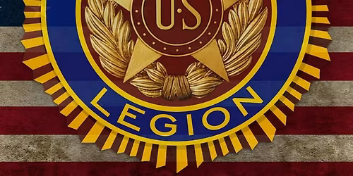 American Legion Post 493