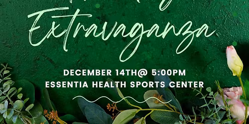 VFSC HOLIDAY EXTRAVAGANZA 