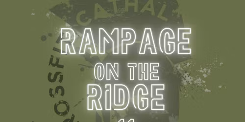 Rampage on the Ridge 11
