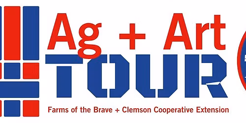 Farms of the Brave Ag + Art Tour