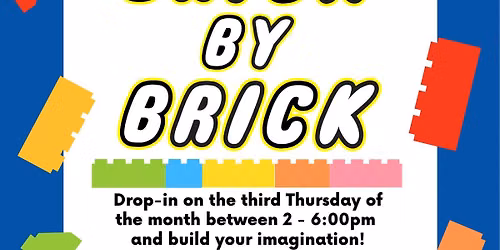 Brick by Brick