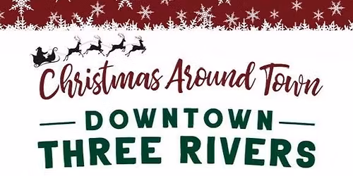 The DDA hosts Santa photos at the Riviera!!